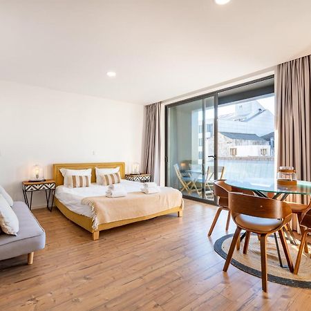 Viva In The Mood Apartment ปอร์โต ภายนอก รูปภาพ