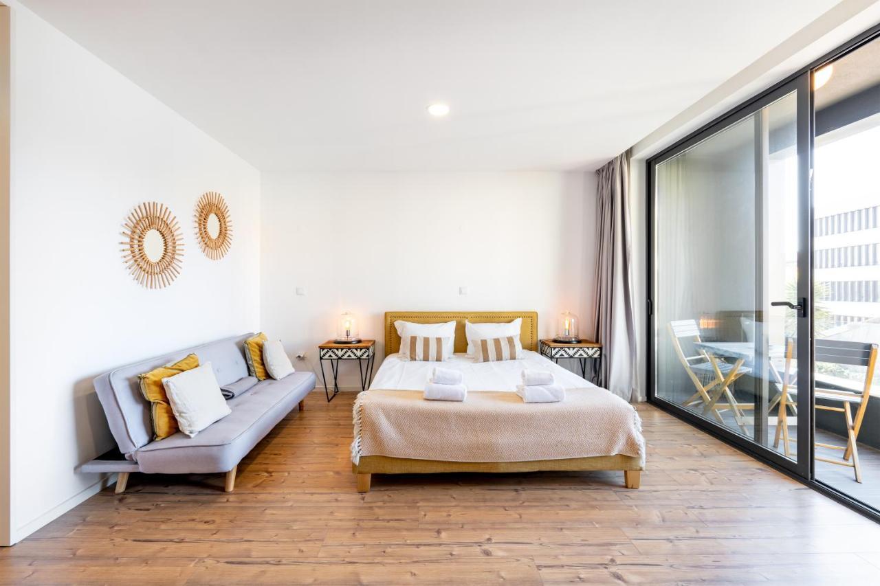 Viva In The Mood Apartment ปอร์โต ภายนอก รูปภาพ