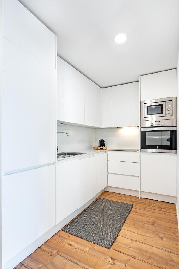 Viva In The Mood Apartment ปอร์โต ภายนอก รูปภาพ