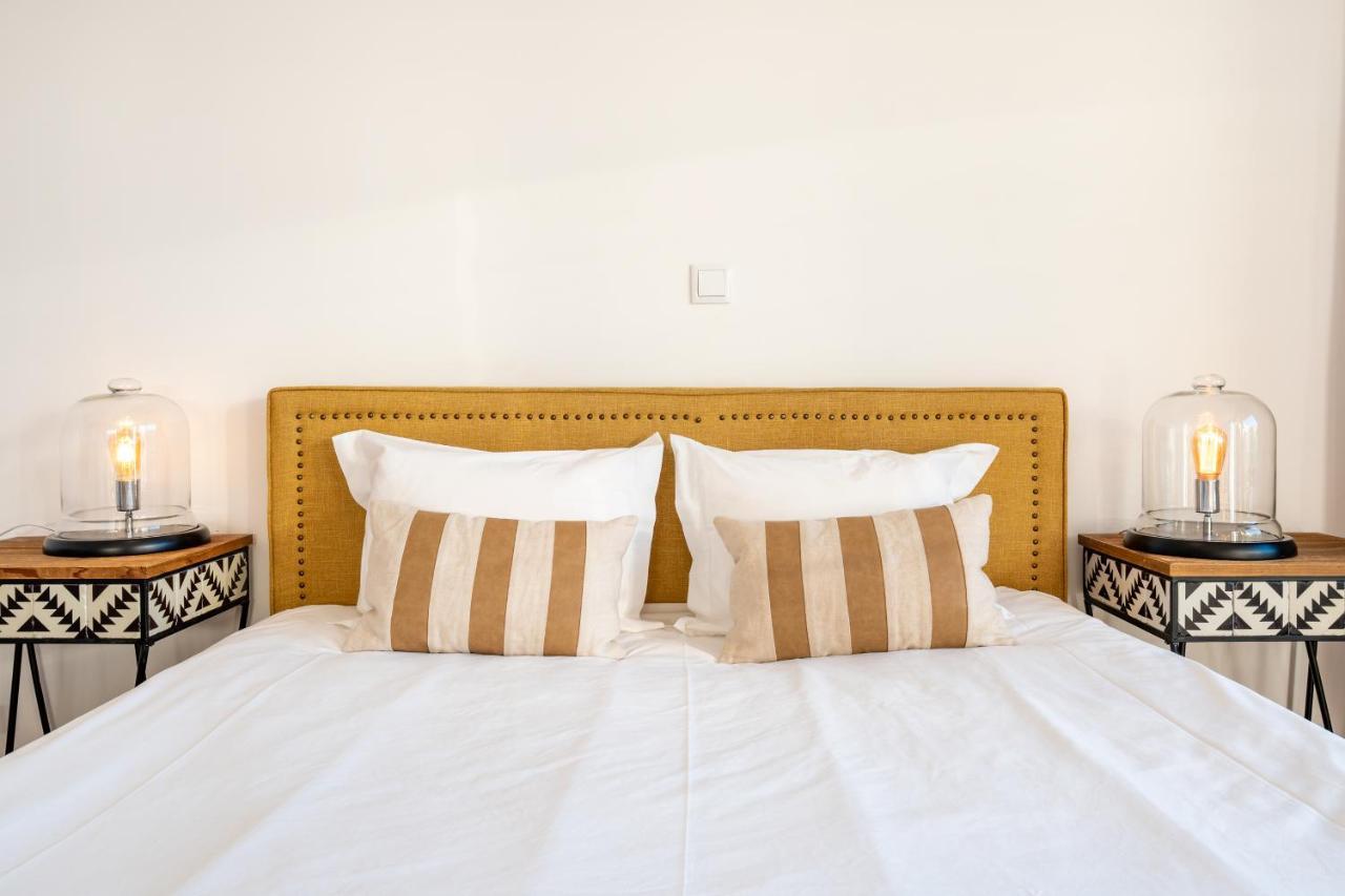 Viva In The Mood Apartment ปอร์โต ภายนอก รูปภาพ