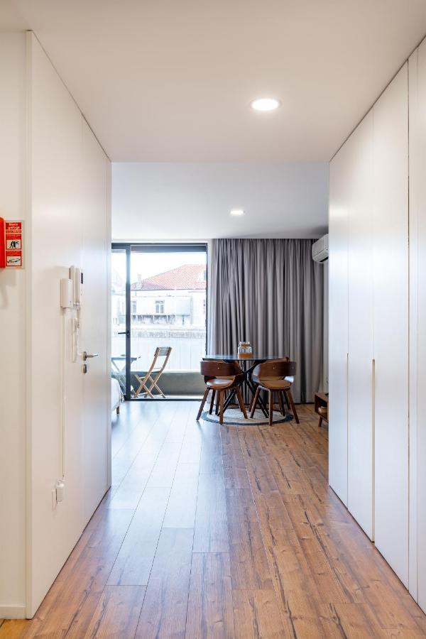 Viva In The Mood Apartment ปอร์โต ภายนอก รูปภาพ