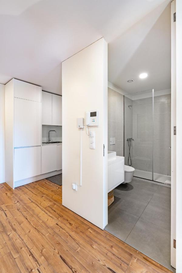 Viva In The Mood Apartment ปอร์โต ภายนอก รูปภาพ