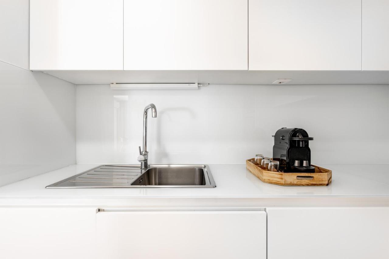 Viva In The Mood Apartment ปอร์โต ภายนอก รูปภาพ