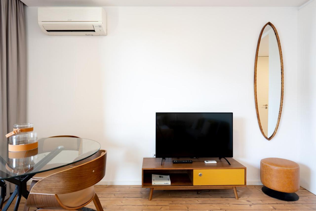 Viva In The Mood Apartment ปอร์โต ภายนอก รูปภาพ