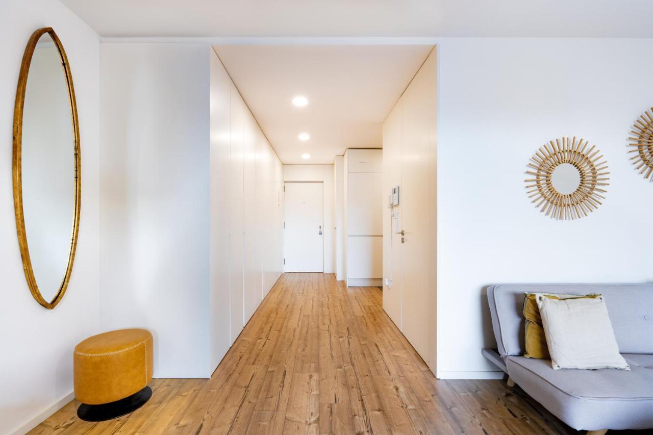 Viva In The Mood Apartment ปอร์โต ภายนอก รูปภาพ