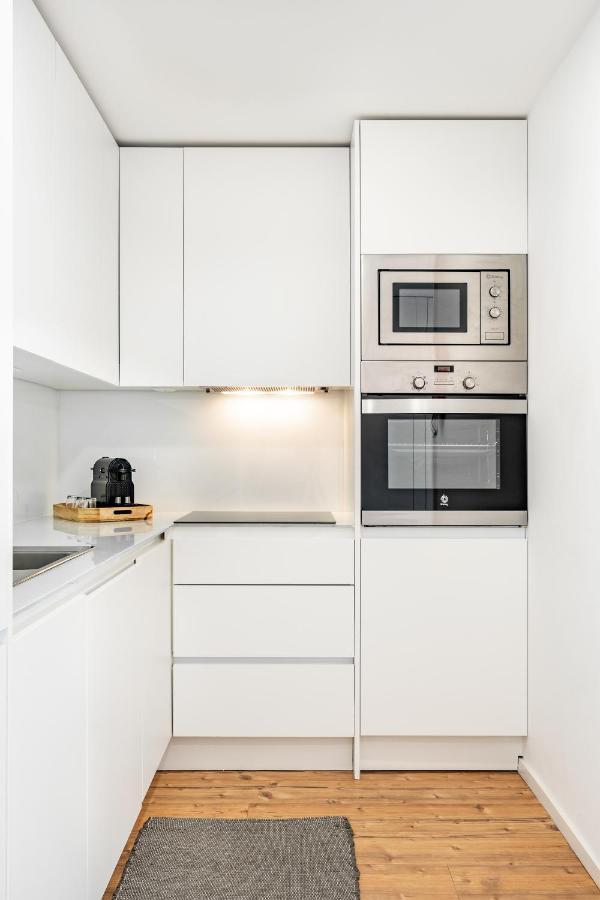 Viva In The Mood Apartment ปอร์โต ภายนอก รูปภาพ