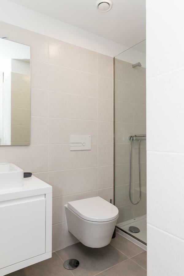 Viva In The Mood Apartment ปอร์โต ภายนอก รูปภาพ