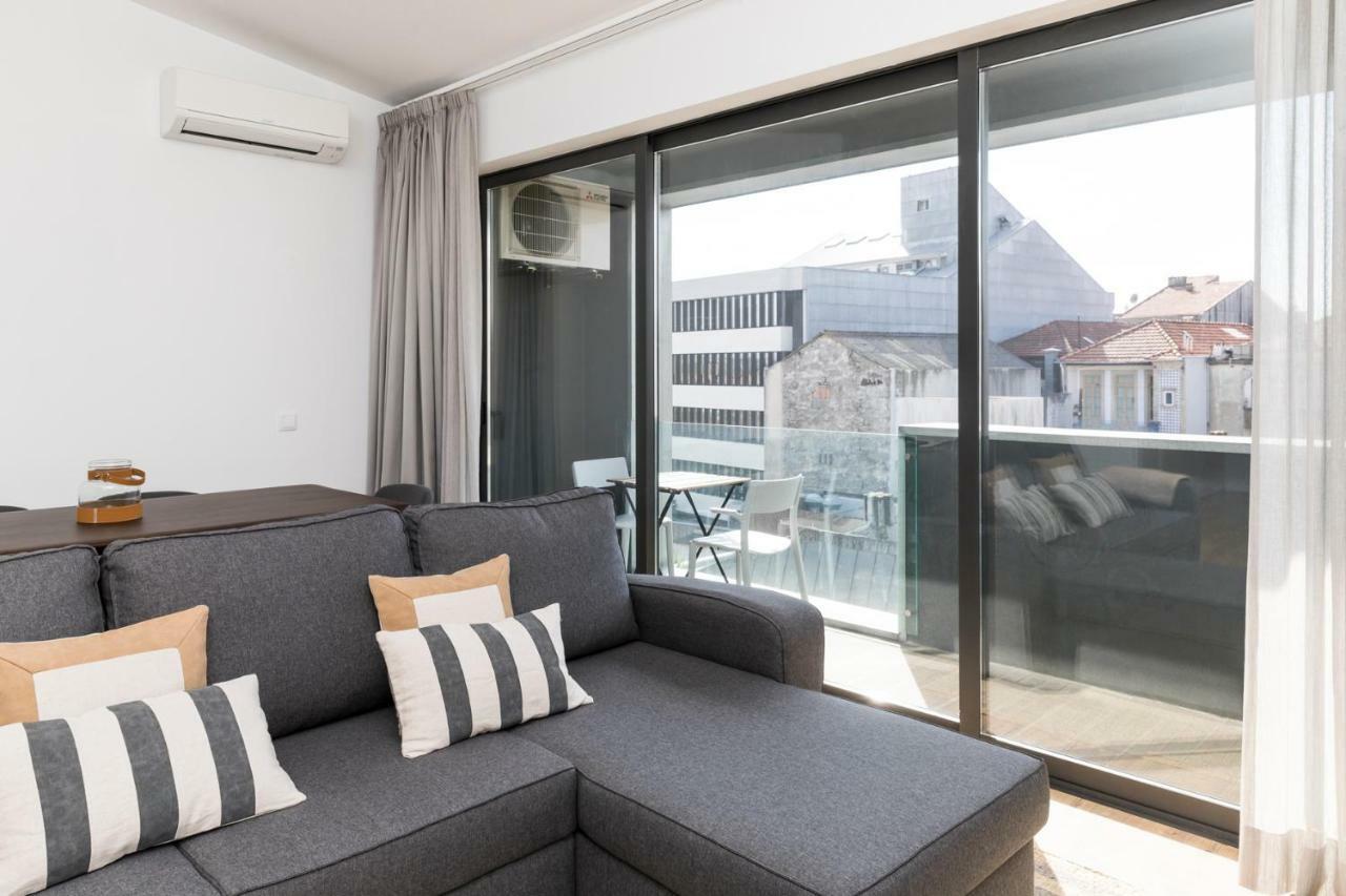 Viva In The Mood Apartment ปอร์โต ภายนอก รูปภาพ