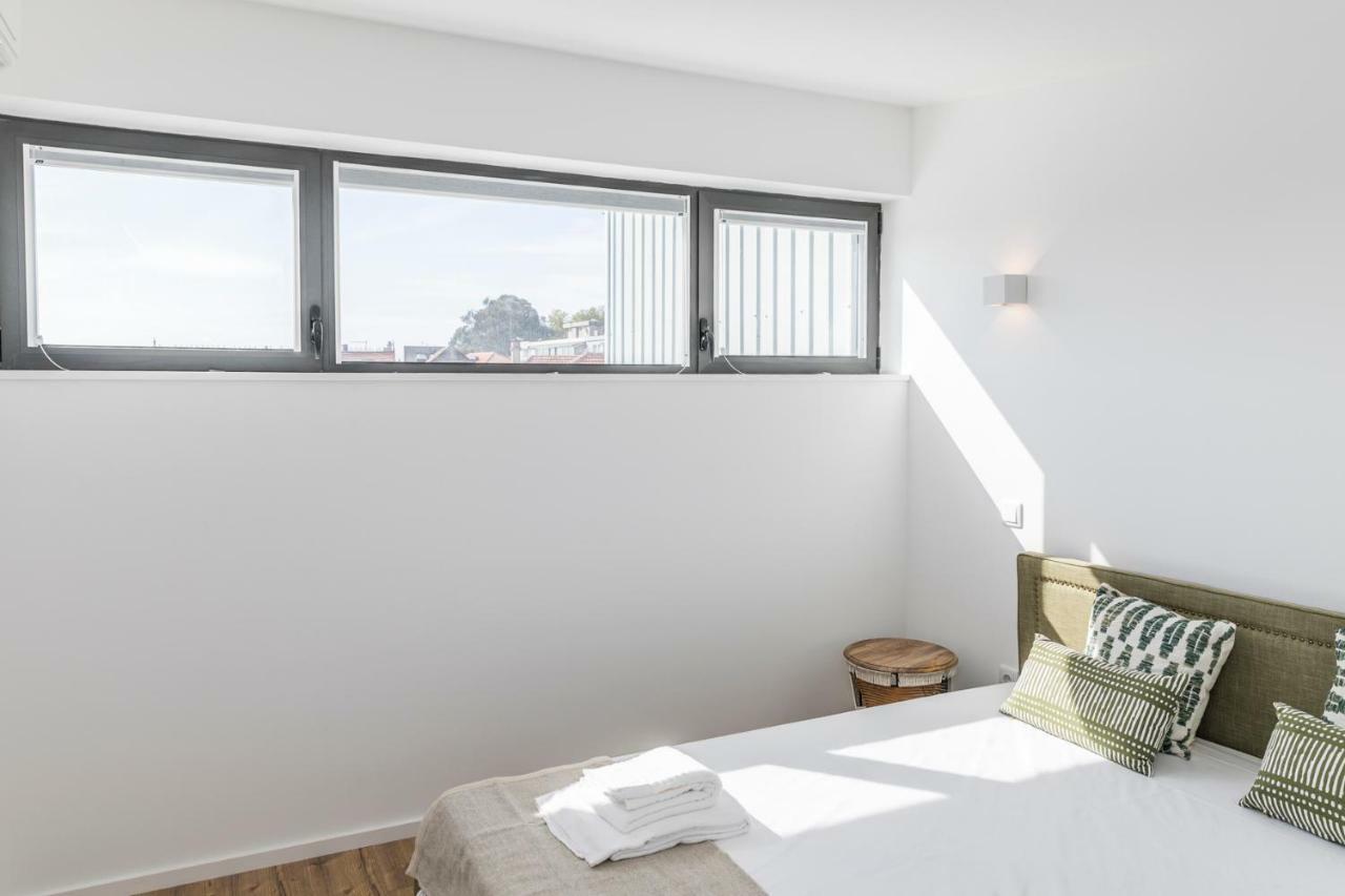 Viva In The Mood Apartment ปอร์โต ภายนอก รูปภาพ